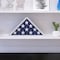 Flash Furniture White Display Case for 9.5 x 5 Veteran Flag HFMHD-GDIS-CRE8-354315-GG - alternate 1